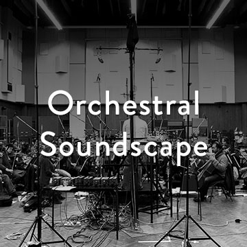 Orchestral Soundscape